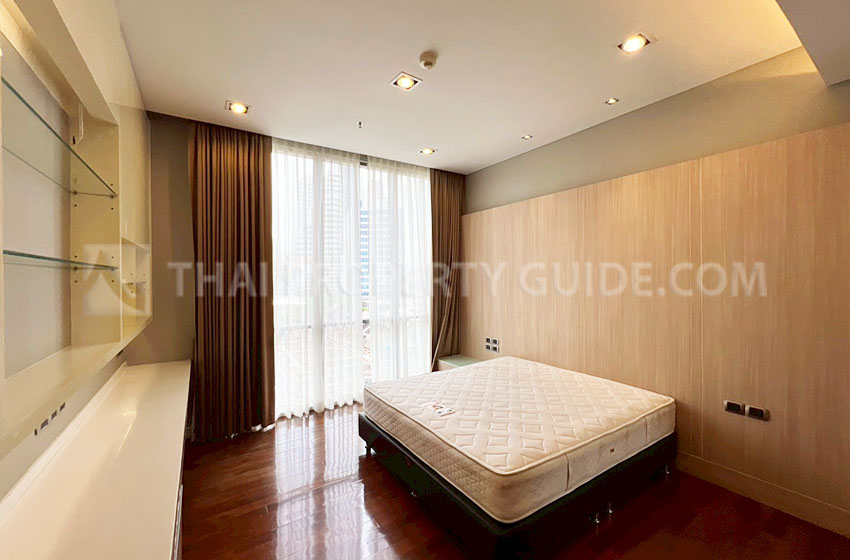Condominium in Sukhumvit 