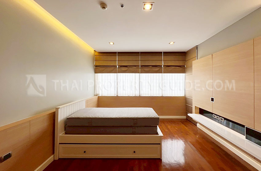 Condominium in Sukhumvit 