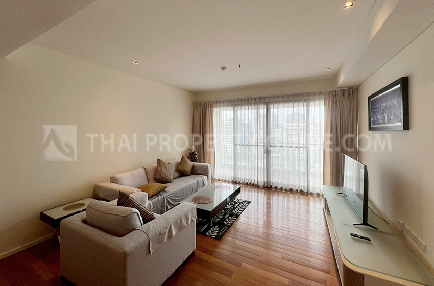 Condominium in Sukhumvit