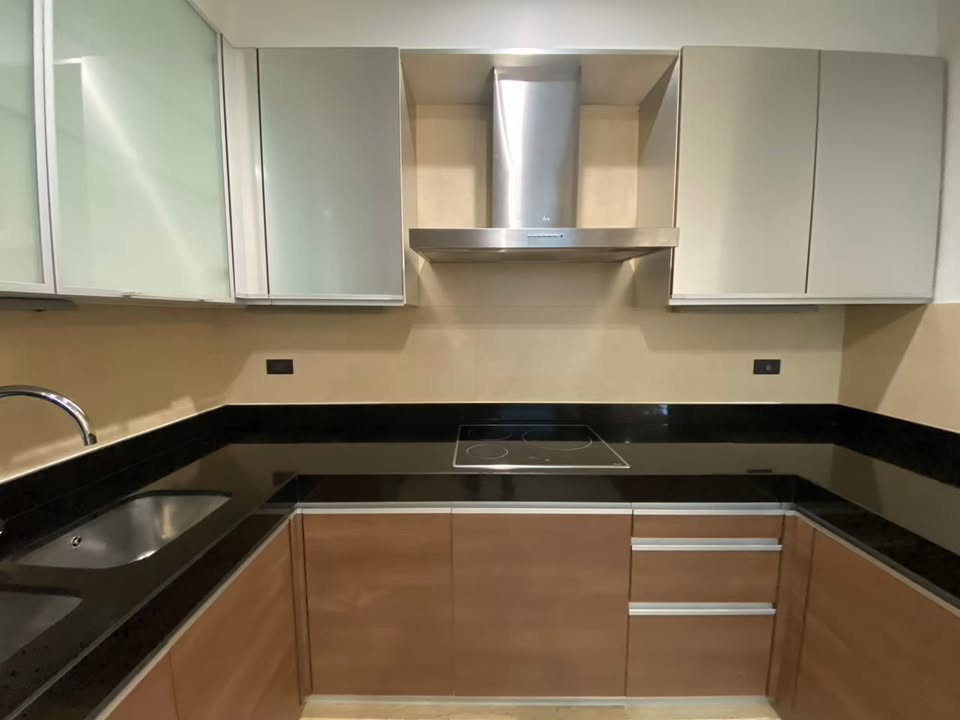 Condominium in Sukhumvit 