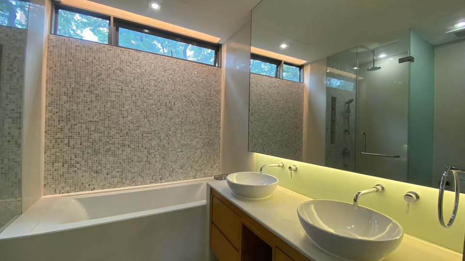 Condominium in Sukhumvit 