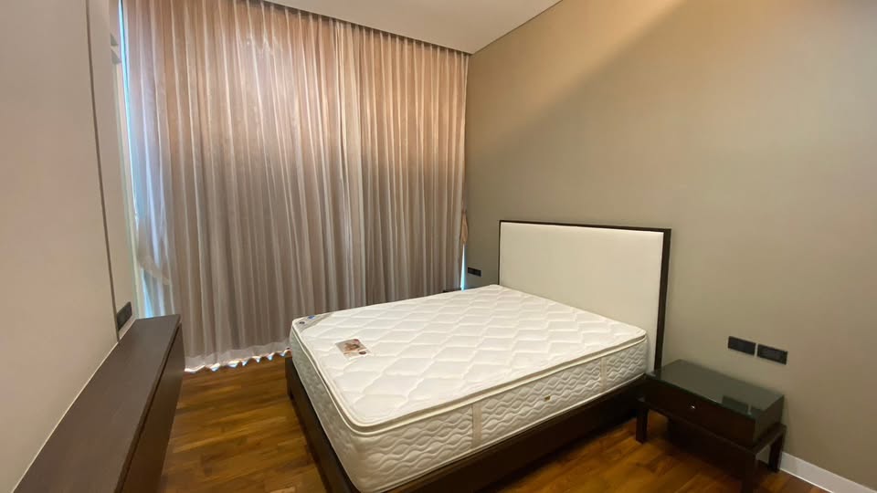 Condominium in Sukhumvit 