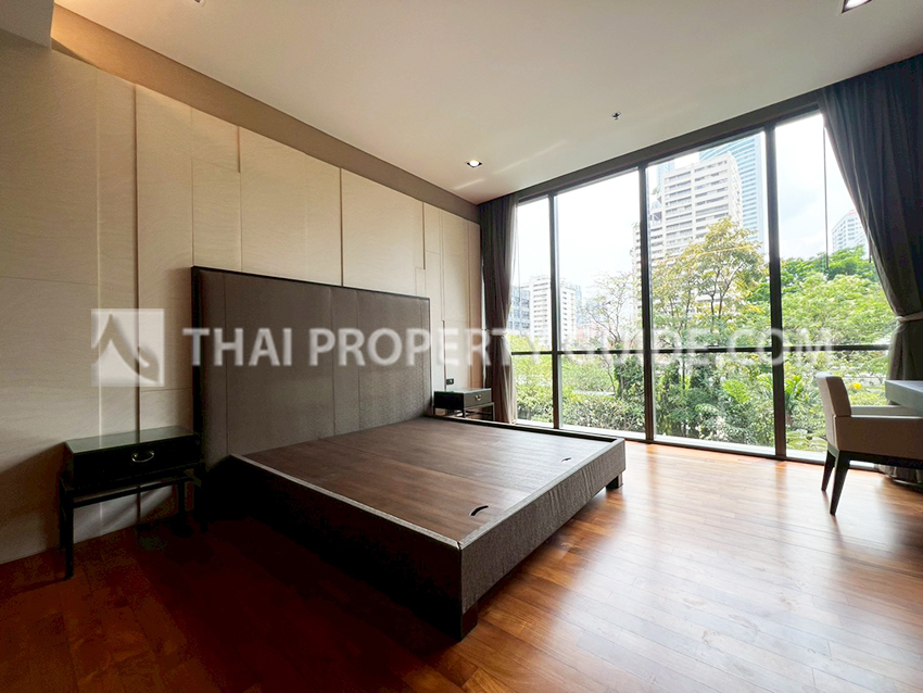 Condominium in Sukhumvit 