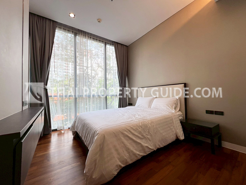 Condominium in Sukhumvit 