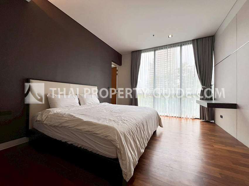 Condominium in Sukhumvit 