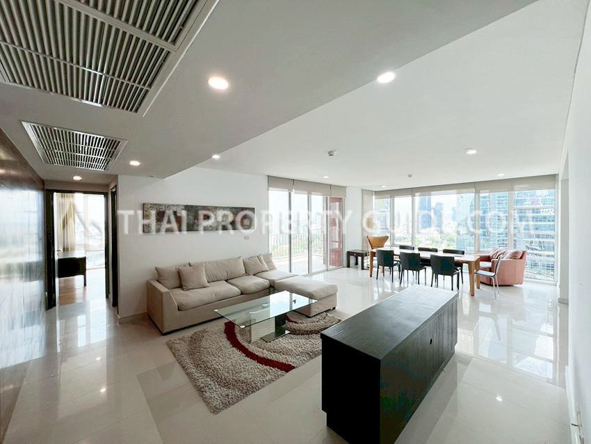 Condominium for rent in Sukhumvit
