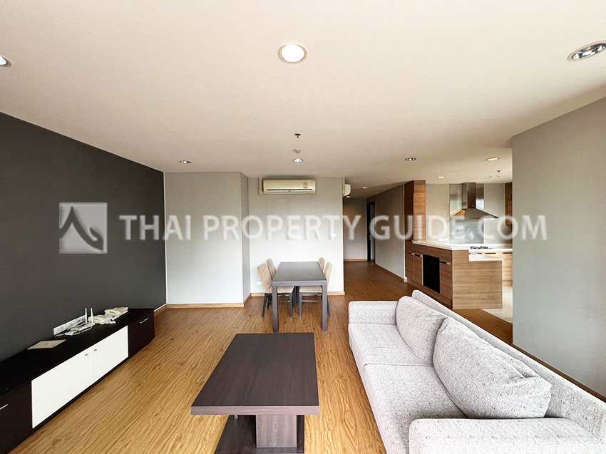 Condominium for rent in Sukhumvit