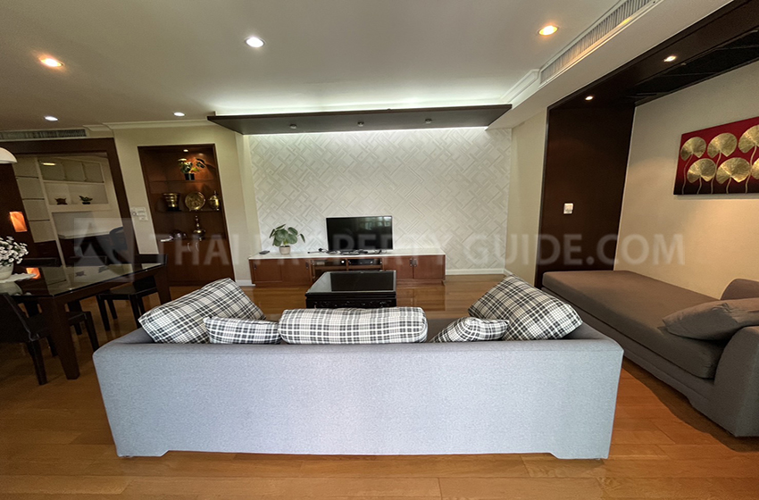 Condominium for rent in Sukhumvit