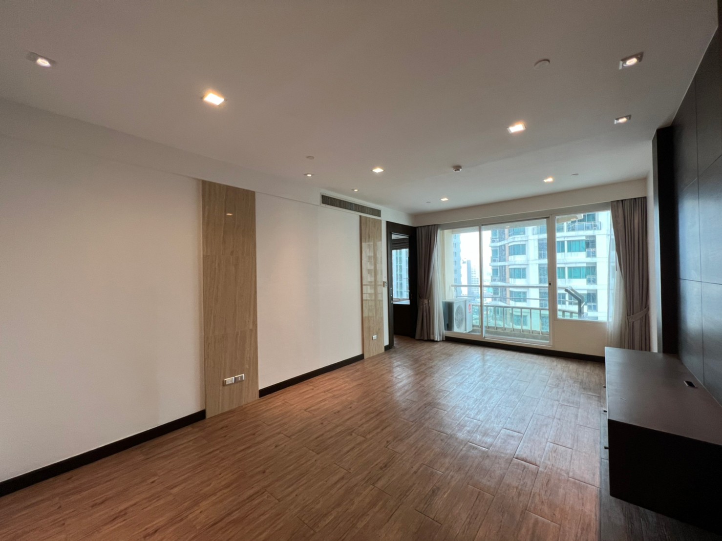 Condominium in Sukhumvit 