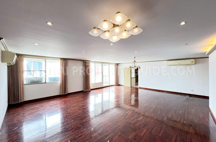 Condominium for rent in Sukhumvit