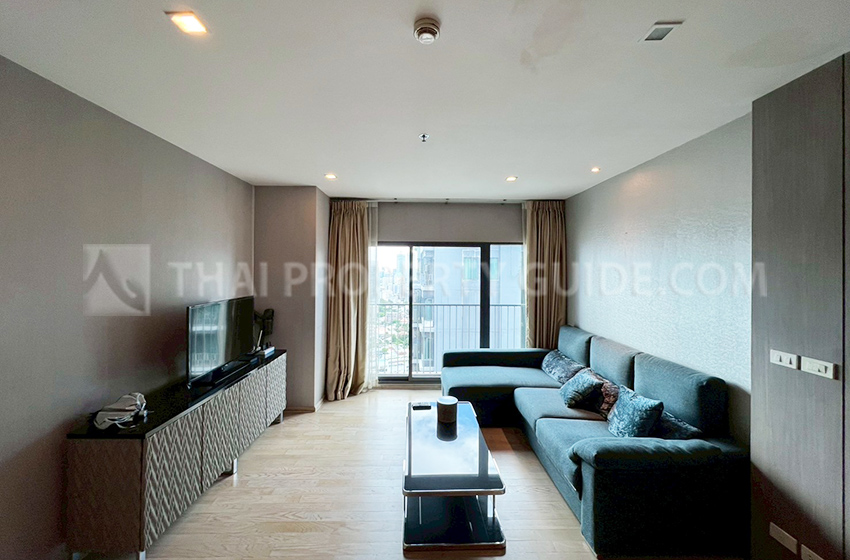Condominium for rent in Sukhumvit