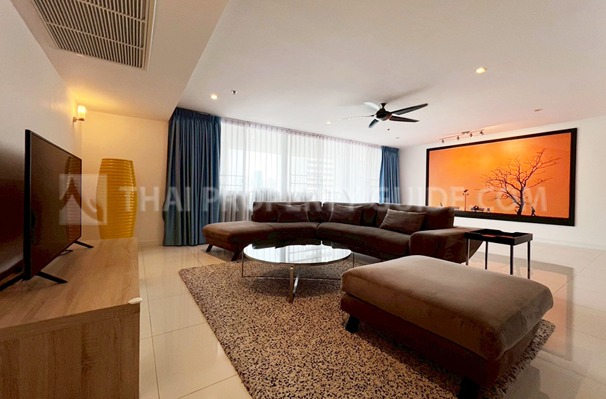 Condominium for rent in Sukhumvit