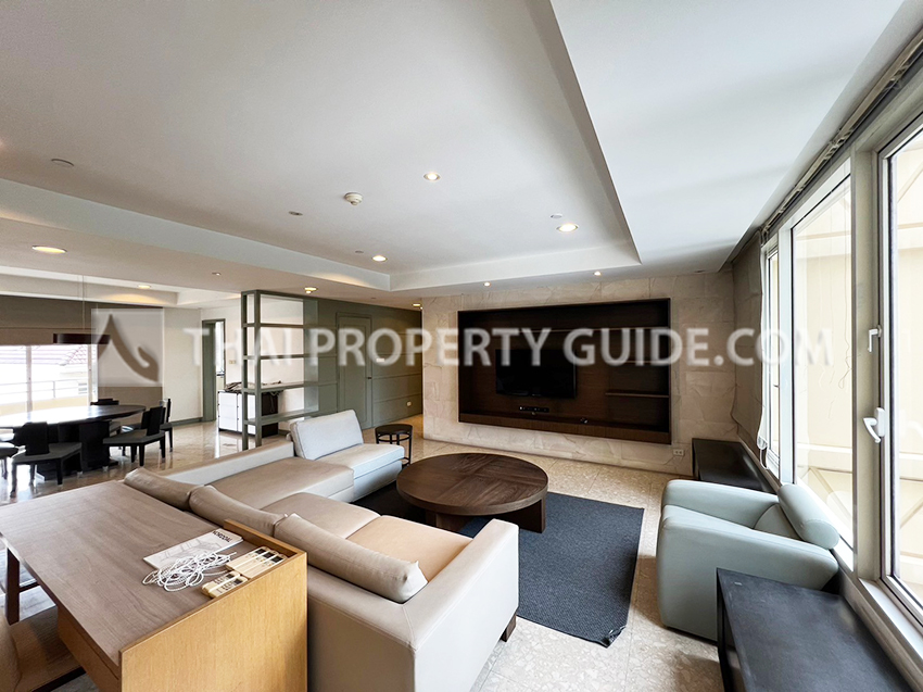 Condominium for rent in Sukhumvit