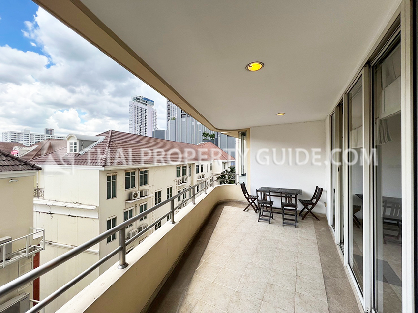 Condominium in Sukhumvit : Hampton Thonglor 10 