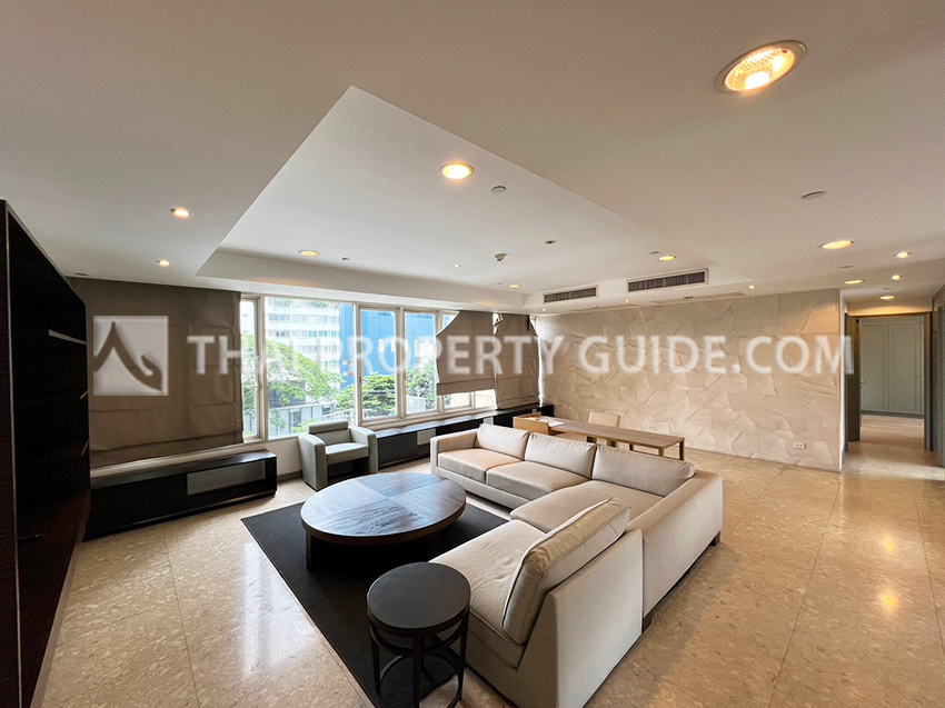 Condominium in Sukhumvit : Hampton Thonglor 10 