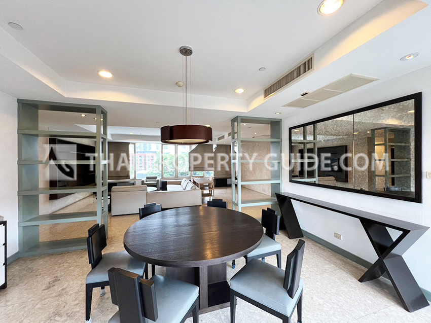 Condominium in Sukhumvit : Hampton Thonglor 10 