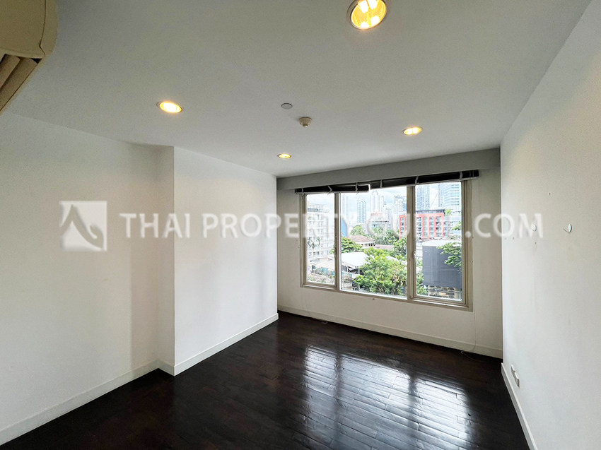 Condominium in Sukhumvit : Hampton Thonglor 10 