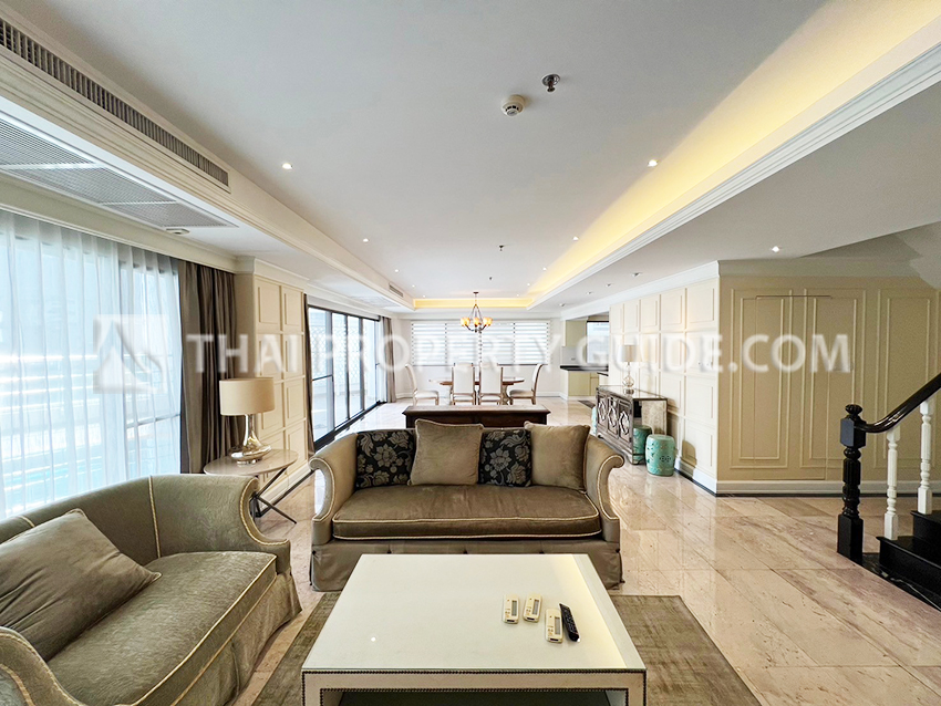 Condominium for rent in Sukhumvit