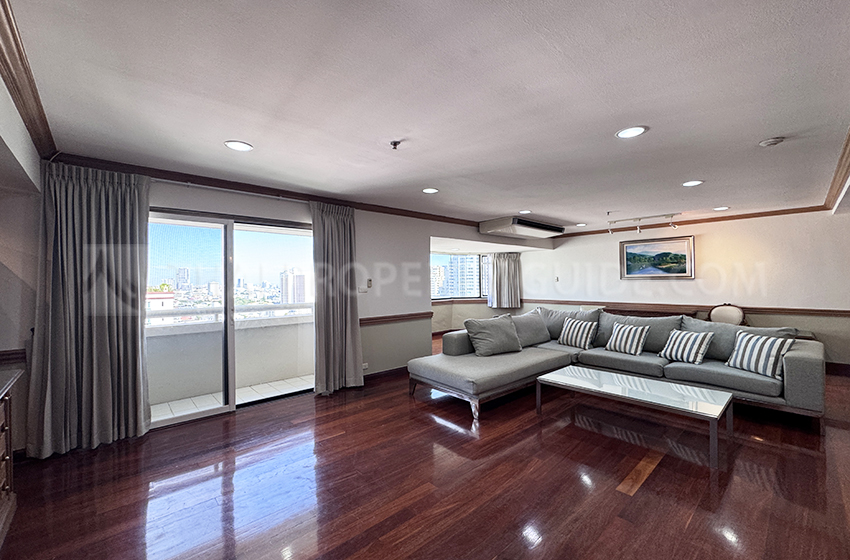 Condominium for rent in Sukhumvit