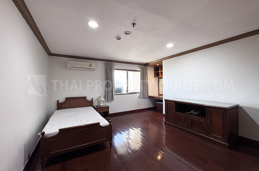 Condominium in Sukhumvit 