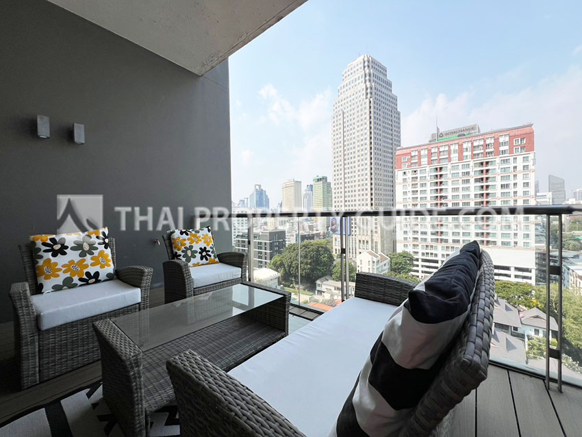 Condominium in Sukhumvit 