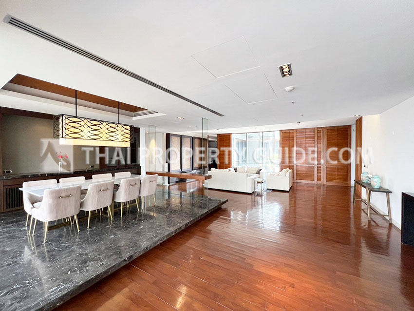 Condominium for rent in Sukhumvit