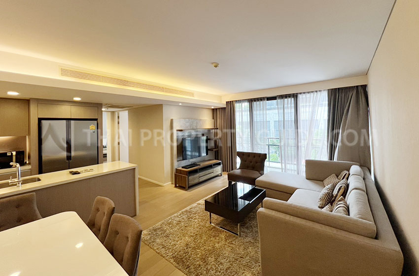 Condominium in Sukhumvit