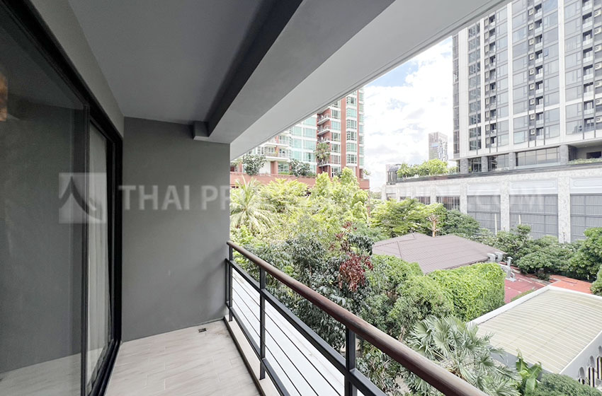 Condominium in Sukhumvit 