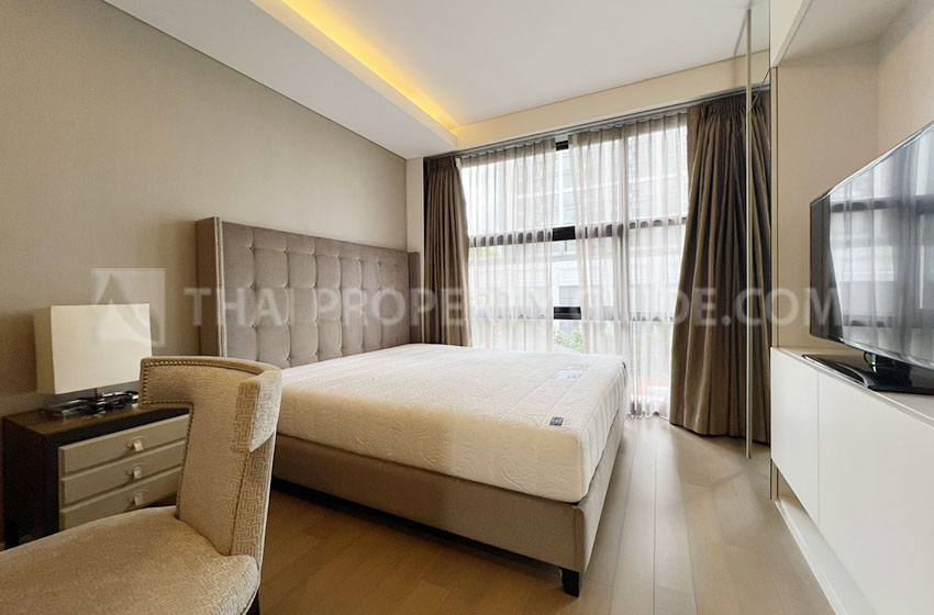 Condominium in Sukhumvit 