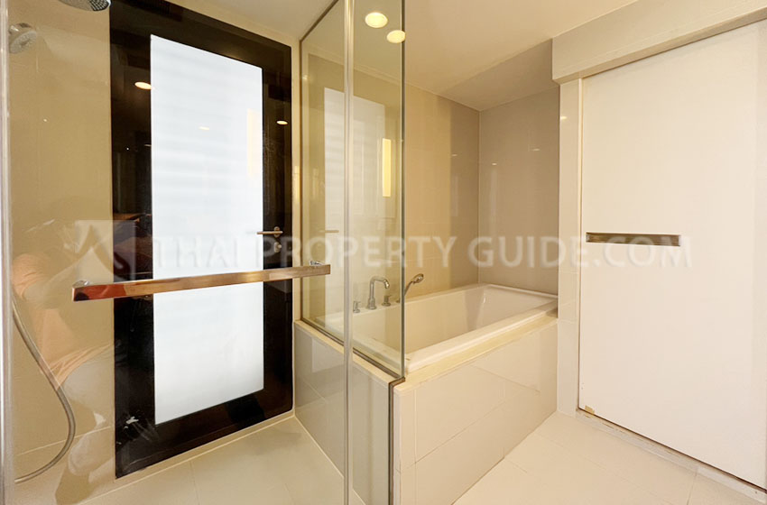 Condominium in Sukhumvit 