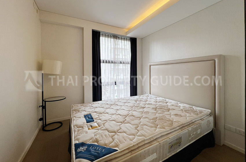 Condominium in Sukhumvit 