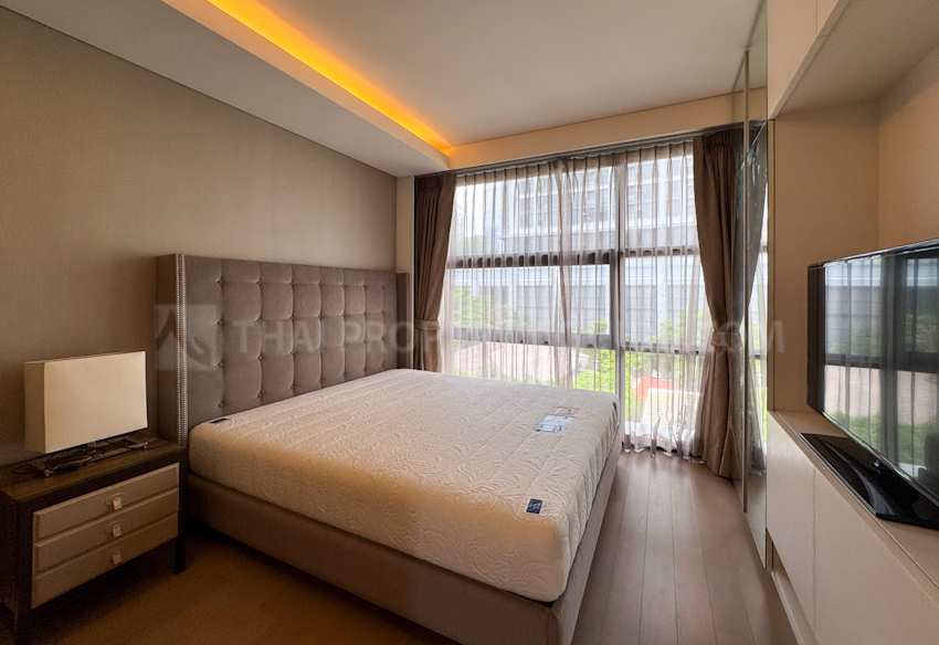 Condominium in Sukhumvit 
