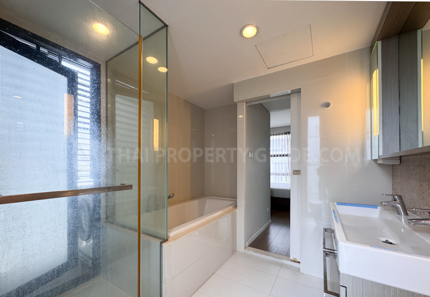 Condominium in Sukhumvit 