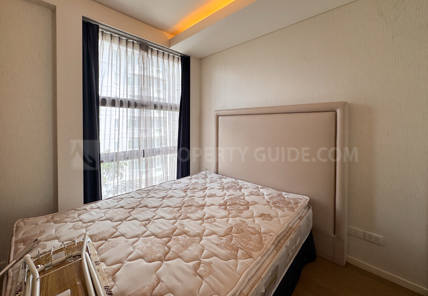 Condominium in Sukhumvit 