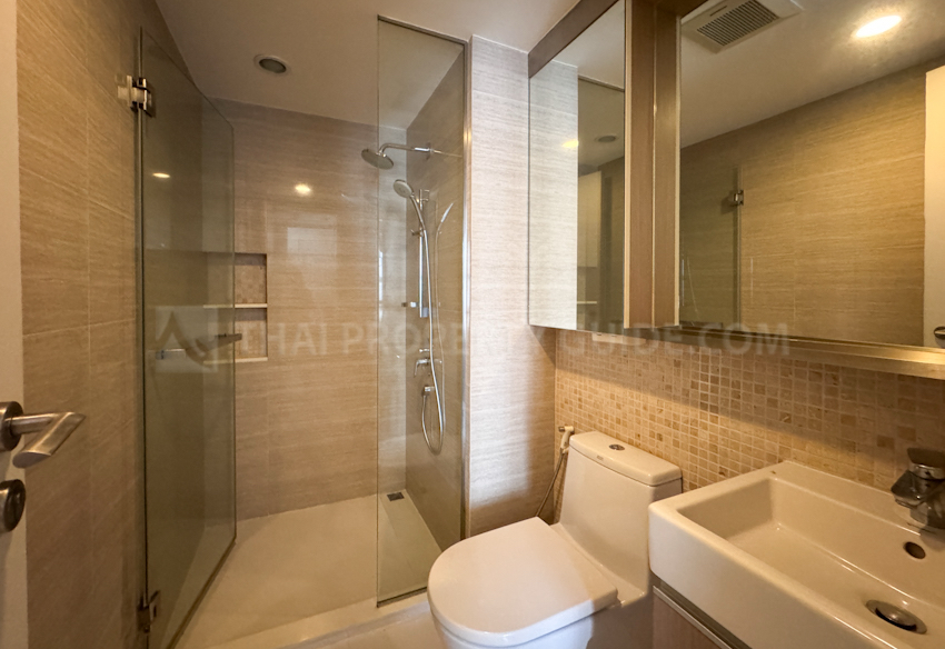 Condominium in Sukhumvit 
