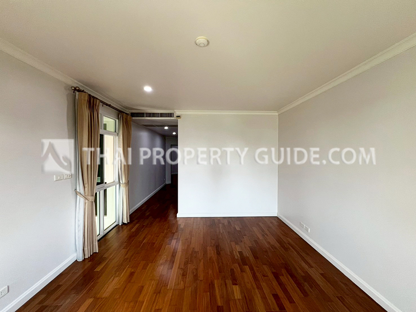 Condominium in Sukhumvit 