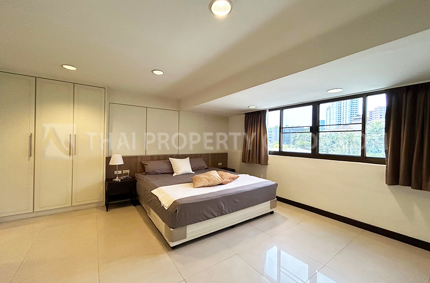 Condominium in Sukhumvit 