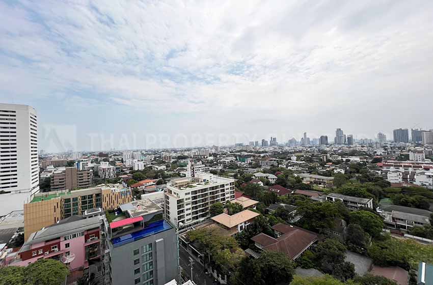 Condominium in Sukhumvit 