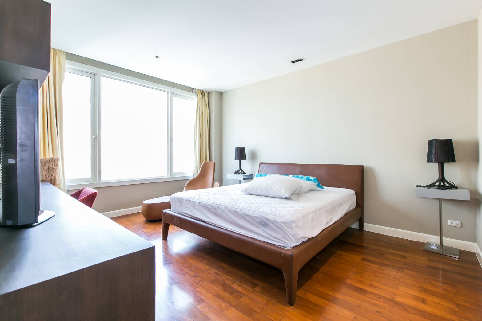Condominium in Sukhumvit 