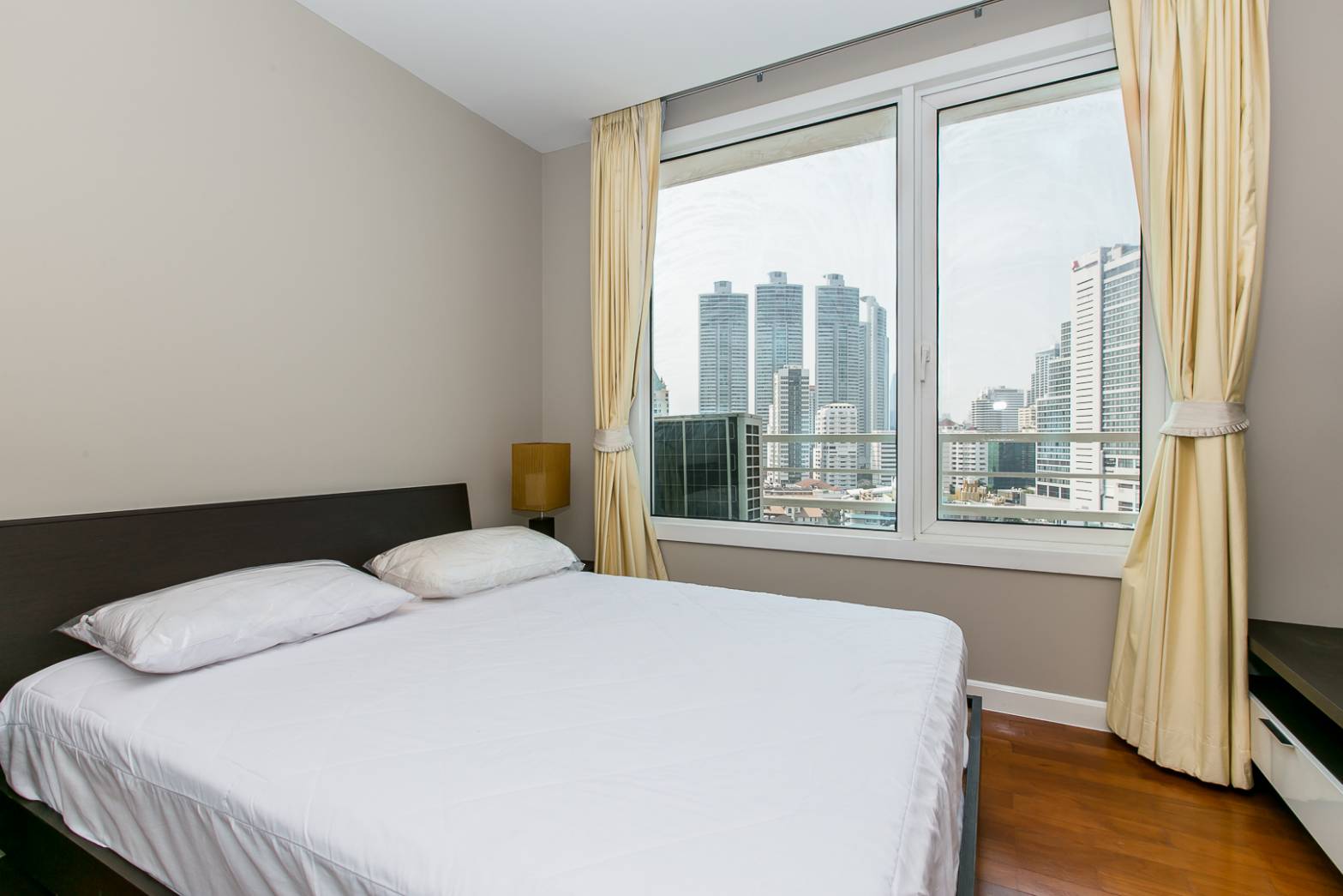 Condominium in Sukhumvit 