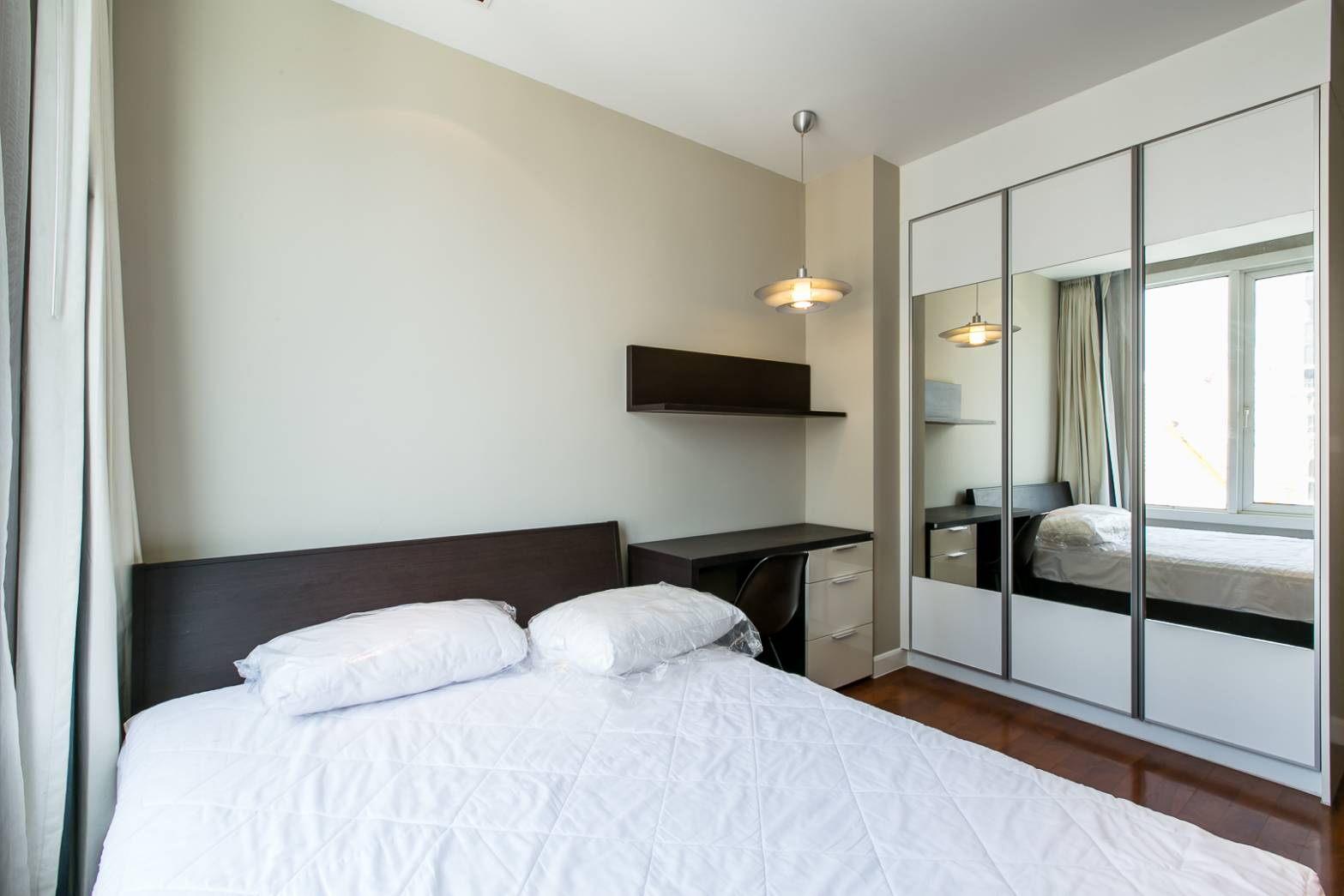 Condominium in Sukhumvit 