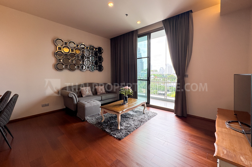 Condominium in Sukhumvit