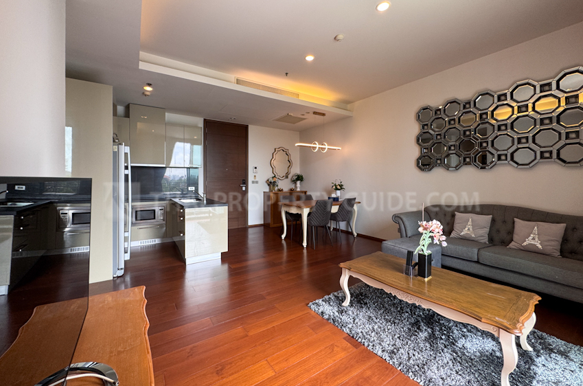 Condominium in Sukhumvit : Quattro By Sansiri 