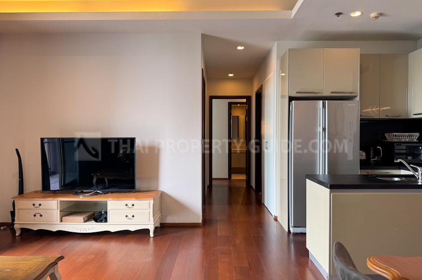 Condominium in Sukhumvit : Quattro By Sansiri 