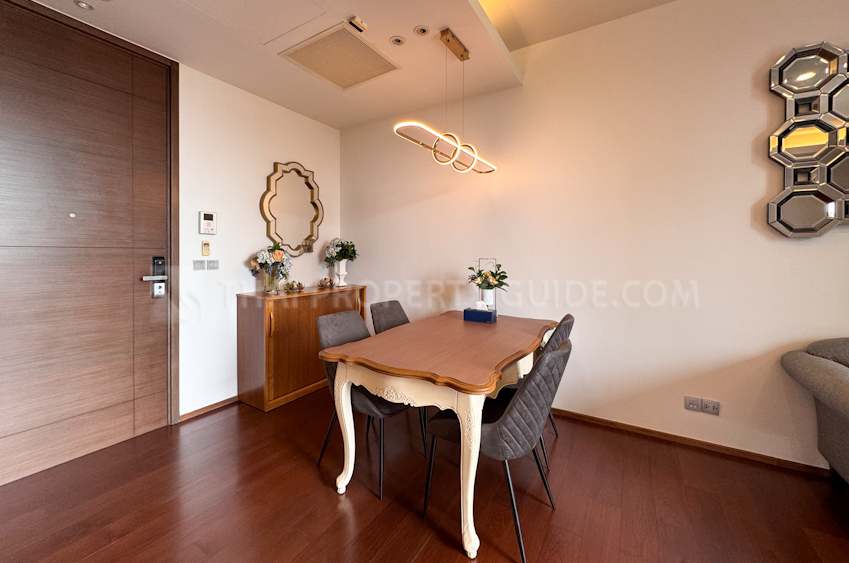 Condominium in Sukhumvit : Quattro By Sansiri 