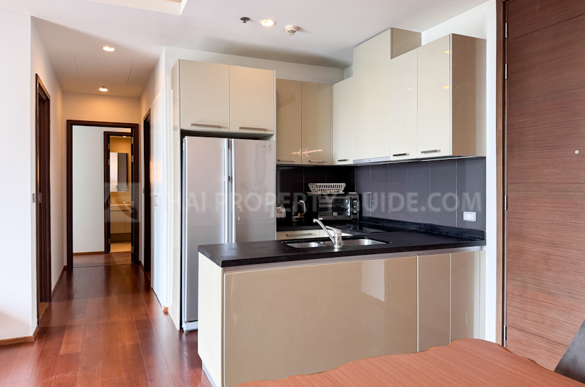 Condominium in Sukhumvit : Quattro By Sansiri 