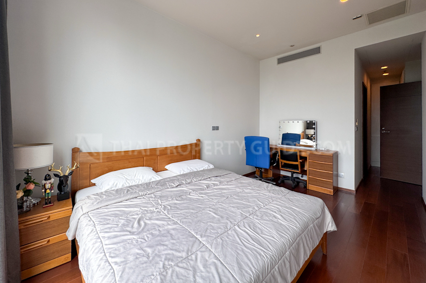 Condominium in Sukhumvit : Quattro By Sansiri 