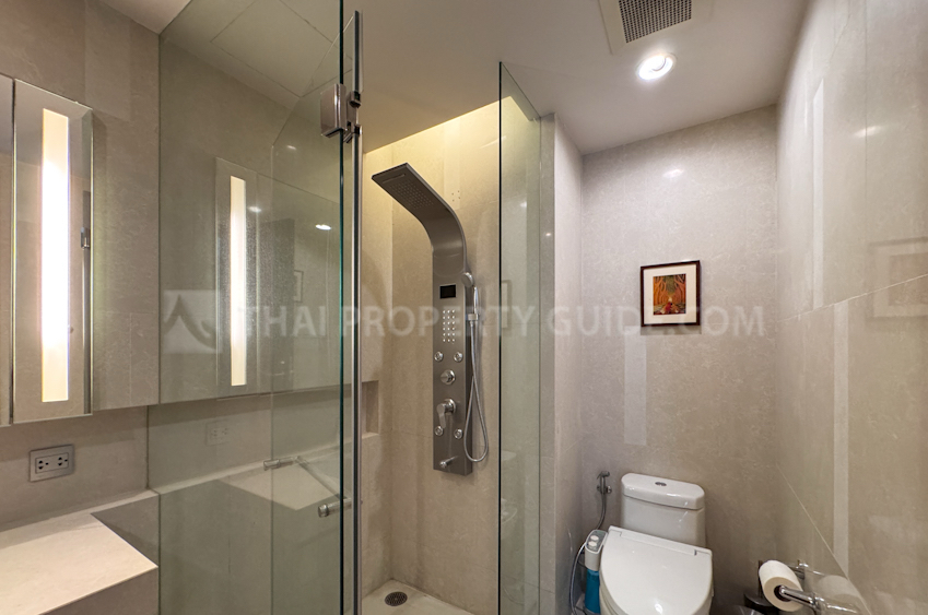 Condominium in Sukhumvit : Quattro By Sansiri 