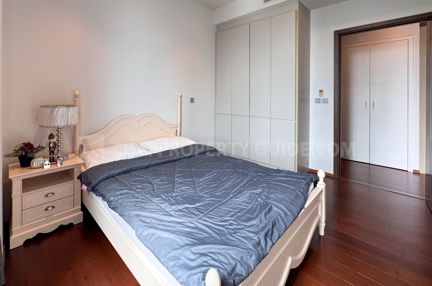 Condominium in Sukhumvit : Quattro By Sansiri 