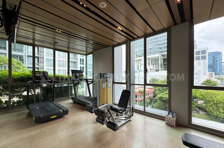 Condominium in Sukhumvit : Quattro By Sansiri 